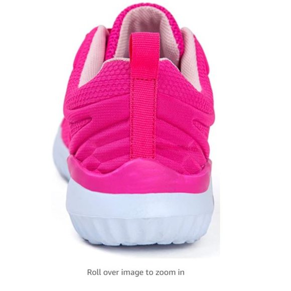 Gimbo Kids Shoes Gimbo Kids Girl Tennis Shoes Sz 1 Nwt Poshmark